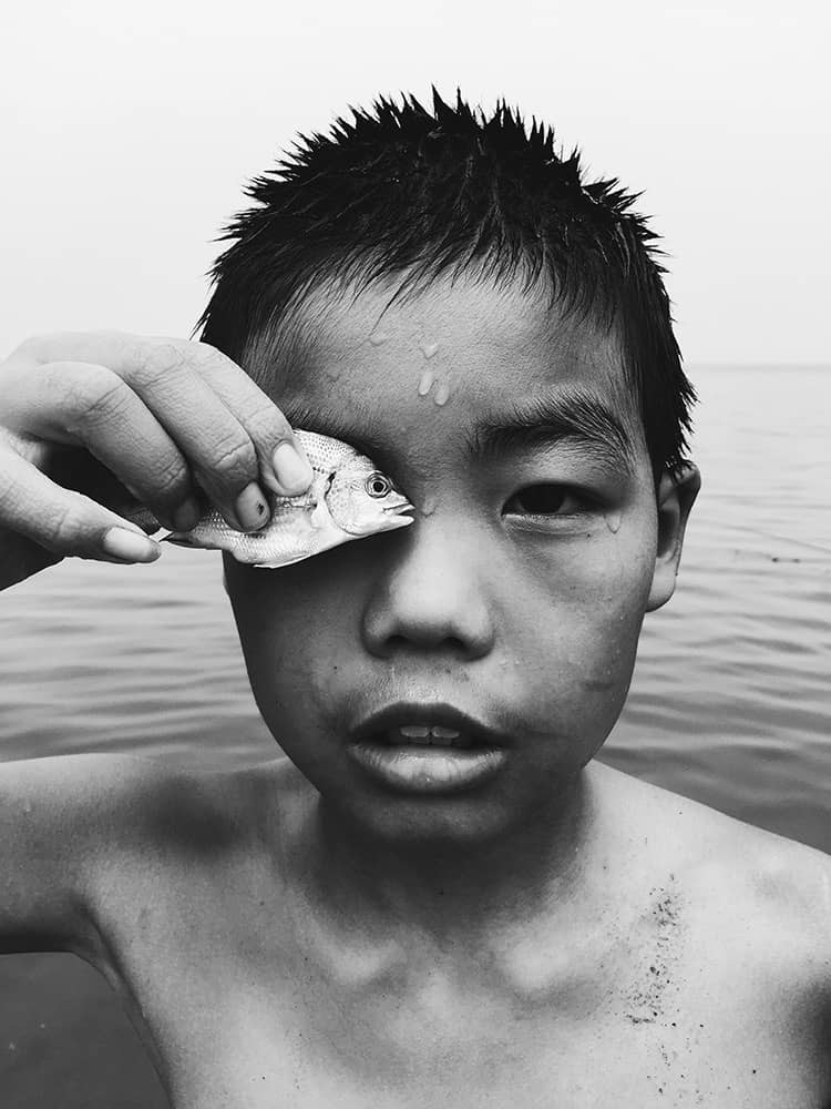 Huapeng Zhao2nd Place Photographer of the Year
